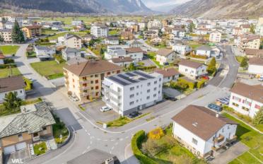 Wohnung 3.5 Zimmer - image - 11