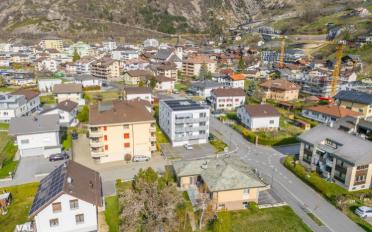 Wohnung 3.5 Zimmer - image - 13