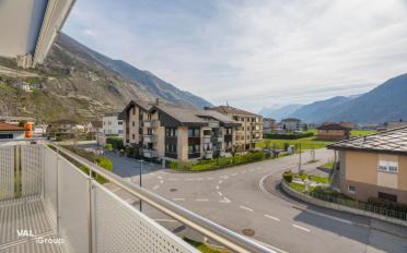 Wohnung 3.5 Zimmer - image - 11