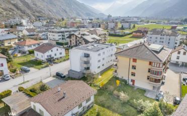 Wohnung 3.5 Zimmer - image - 9