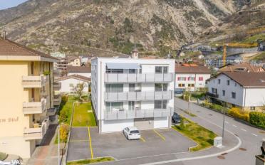 Wohnung 3.5 Zimmer - image - 10