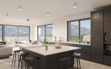 Wohnung 10.5 Zimmer - image - 3