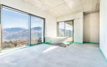 Wohnung 10.5 Zimmer - image - 11