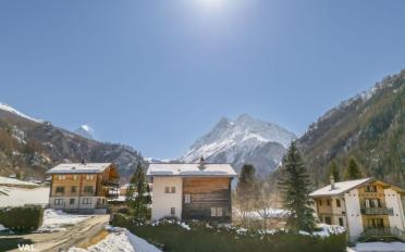 Appartement 4.5 pièces - image - 5