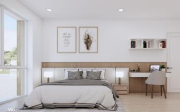 Apartment 3.5 rooms - image - 4