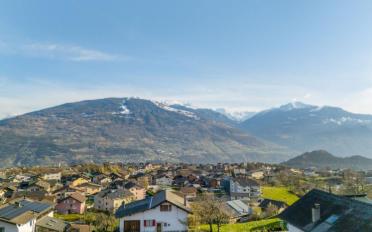 Apartment 3.5 rooms - image - 9