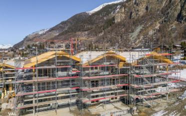 Appartement 4.5 pièces - image - 4