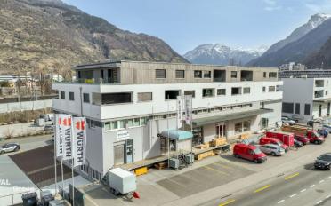 Industrie - image - 1