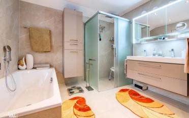 Chalet 5.5 Zimmer - image - 12