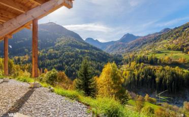 Chalet 10 pièces - image - 13