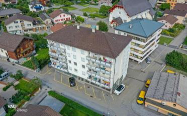 Apartment 4.5 rooms - image - 1