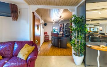 Mixed use property - image - 1