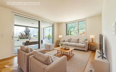 Appartement 3.5 pièces - image - 1