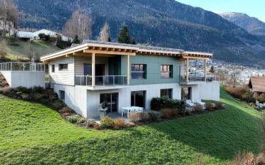 Einfamilienhaus - image - 2