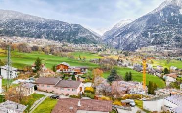 Einfamilienhaus - image - 3