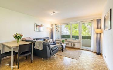 Wohnung 2.5 Zimmer - image - 1