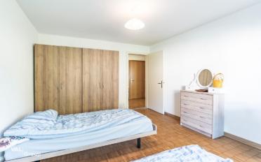 Wohnung 2.5 Zimmer - image - 5