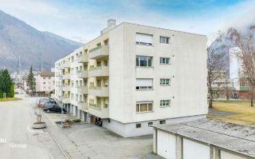 Wohnung 2.5 Zimmer - image - 9