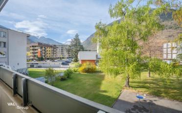 Wohnung 2.5 Zimmer - image - 7