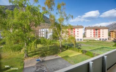 Wohnung 2.5 Zimmer - image - 8