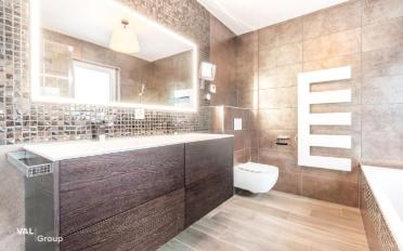 Einfamilienhaus 4.5 Zimmer - image - 8