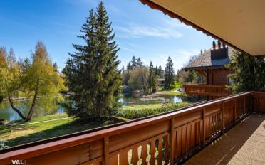 Appartement 3.5 pièces - image - 11