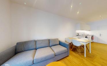 Appartement 2.5 pièces - image - 2