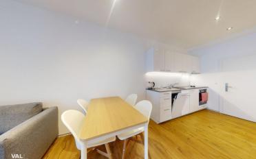 Appartement 2.5 pièces - image - 3