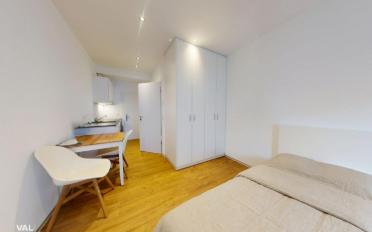 Apartment 1.5 rooms - image - 4