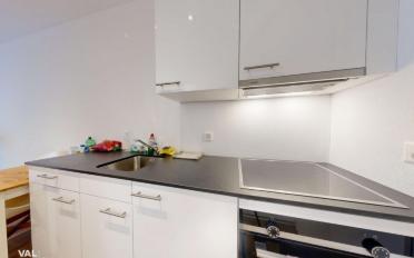 Apartment 1.5 rooms - image - 6