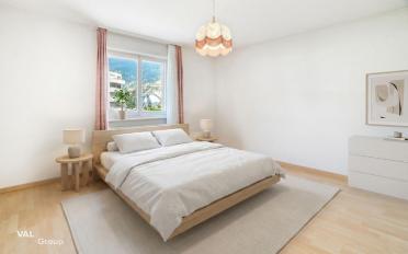 Wohnung 5.5 Zimmer - image - 5