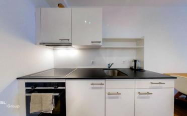 Wohnung 1.5 Zimmer - image - 4