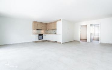 Apartment 3.5 rooms - image - 2