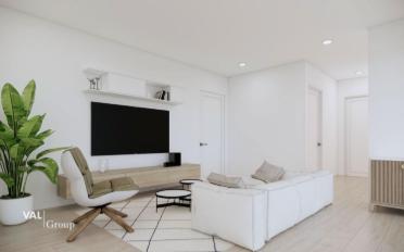 Apartment 3.5 rooms - image - 4
