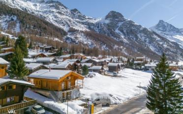 Chalet 6 pièces - image - 10