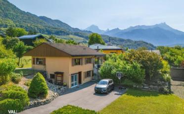 Einfamilienhaus 5 Zimmer - image - 1