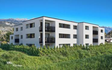 Apartment 3.5 rooms - image - 7