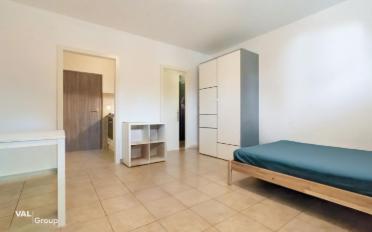 Apartment 1.5 rooms - image - 1