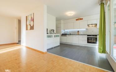 Apartment 4.5 rooms - image - 3