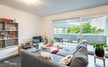 Apartment 2.5 rooms - image - 3