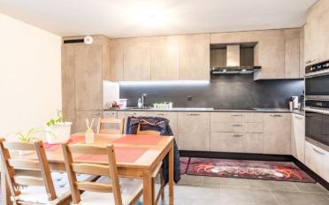 Apartment 2.5 rooms - image - 4