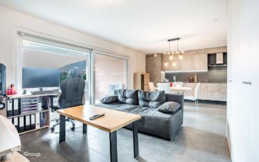 Apartment 2.5 rooms - image - 3