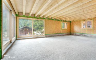Einfamilienhaus 5.5 Zimmer - image - 2