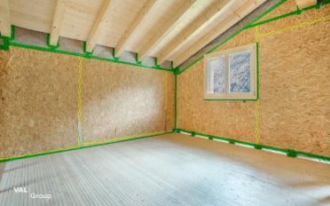 Einfamilienhaus 5.5 Zimmer - image - 6