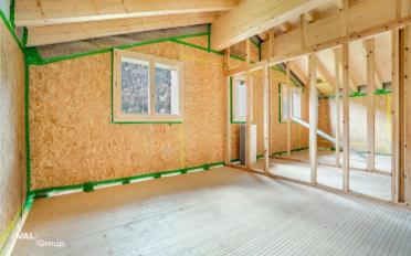 Einfamilienhaus 5.5 Zimmer - image - 5