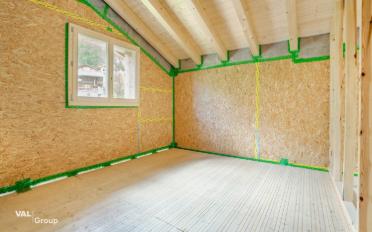 Einfamilienhaus 5.5 Zimmer - image - 7