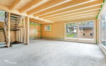 Einfamilienhaus 5.5 Zimmer - image - 3