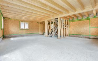 Einfamilienhaus 5.5 Zimmer - image - 4