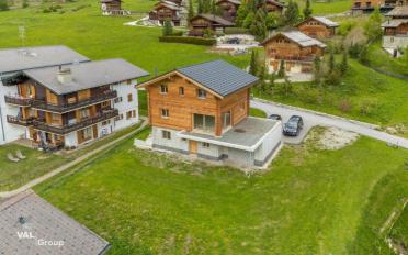Einfamilienhaus 5.5 Zimmer - image - 10
