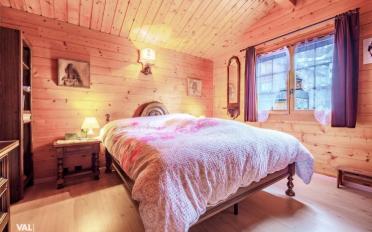 Chalet 5.5 pièces - image - 10